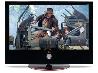 LG 42LG6000 review